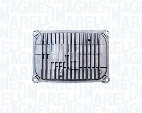 Original MAGNETI MARELLI Steuergerät Beleuchtung 711470000809