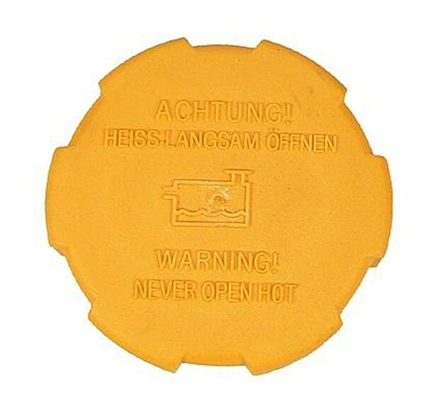 ORIGINAL METZGER KÜHLER VERSCHLUSS DECKEL KLAPPE OPEL ASTRA H VECTRA C ZAFIRA B