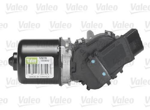 Original VALEO Wischermotor 579709 für Audi
