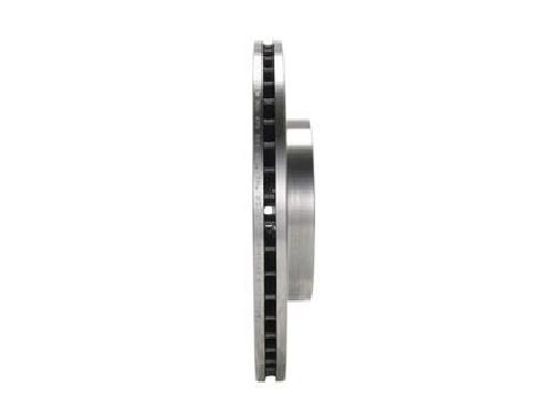 2x Original BOSCH Bremsscheibe 0 986 479 111 für Toyota
