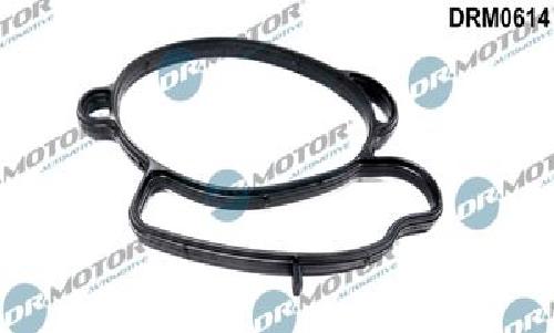 Original Dr.Motor Automotive Dichtung Drosselklappenstutzen DRM0614 für Ford