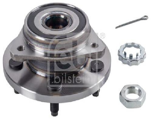 Original FEBI BILSTEIN Radlagersatz 172585 für Jeep