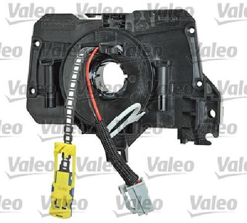 Original VALEO Wickelfeder Airbag 251646 für Dacia Original VALEO Wickelfeder Airbag 251646 für Dacia