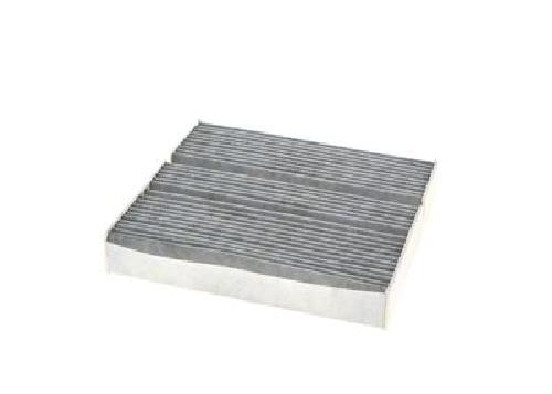 Original BOSCH Filter Innenraumluft 1 987 435 609 für Mercedes-Benz
