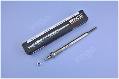 1x ORIGINAL VEGO GLÜHKERZE für HYUNDAI H-1 KIA SORENTO 36710 4A100