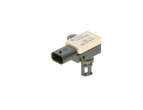 Original BOSCH Sensor Ladedruck Sensor Saugrohrdruck 0 261 232 020