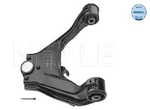 Original MEYLE Lenker Radaufhängung 32-16 050 0079 für Mitsubishi