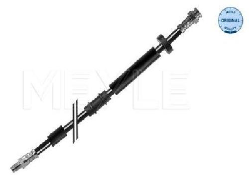 Original MEYLE Bremsschlauch 214 525 0032 für Lancia