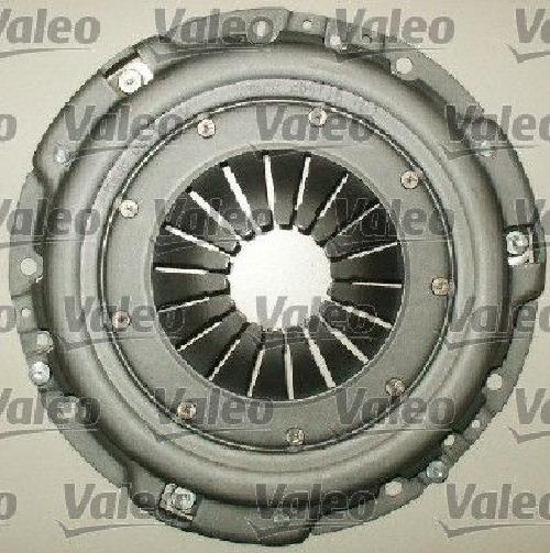 Original VALEO Kupplungssatz 821323 für Alfa Romeo