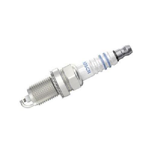 Original BOSCH Zündkerze 0 242 229 699 für Alfa Romeo Chevrolet Fiat Opel Saab