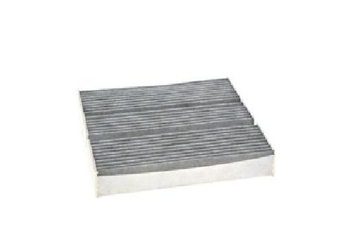 Original BOSCH Filter Innenraumluft 1 987 435 609 für Mercedes-Benz