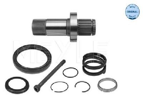 Original MEYLE Steckwelle Differential 100 498 0242 für VW Original MEYLE Steckwelle Differential 100 498 0242 für VW