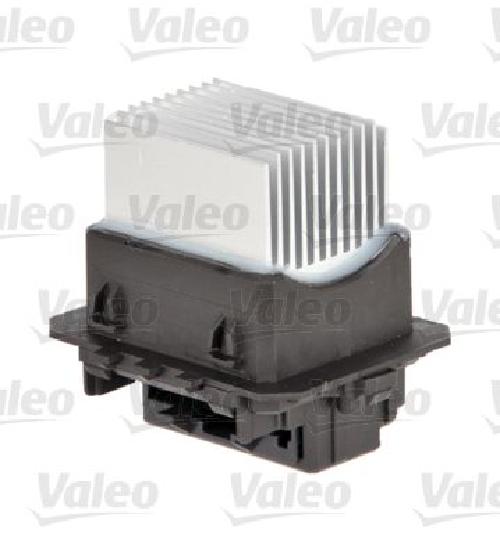 Original VALEO Regler Innenraumgebläse 509961 für Nissan Renault