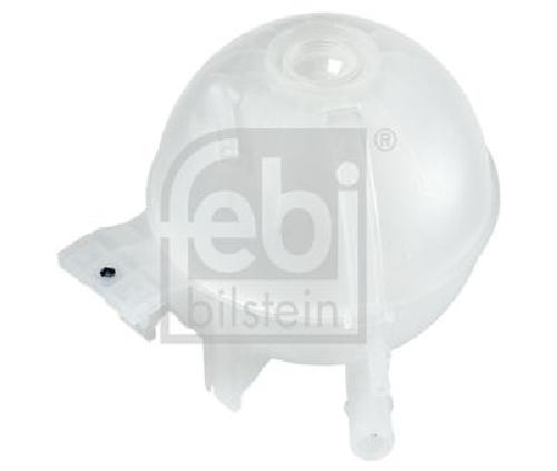 Original FEBI BILSTEIN Ausgleichsbehälter Kühlmittel 48390 für Mercedes-Benz