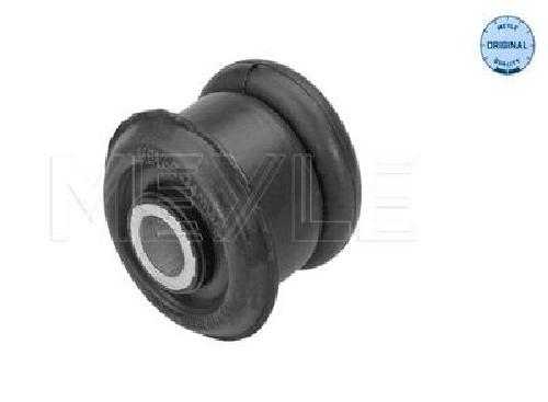 Original MEYLE Lagerung Achskörper 100 710 0009 für Audi Seat Skoda VW