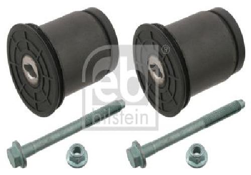 Original FEBI BILSTEIN Reparatursatz Achskörper 31744 für Seat Skoda