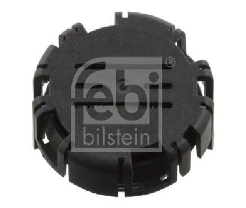 Original FEBI BILSTEIN Öldruckhalteventil 170407 für Audi Seat Skoda VW