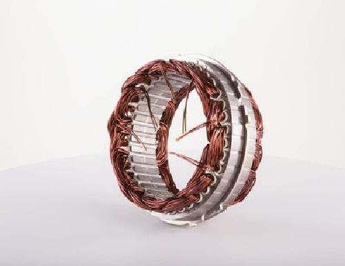 Original BOSCH Stator Generator F 00M 130 101