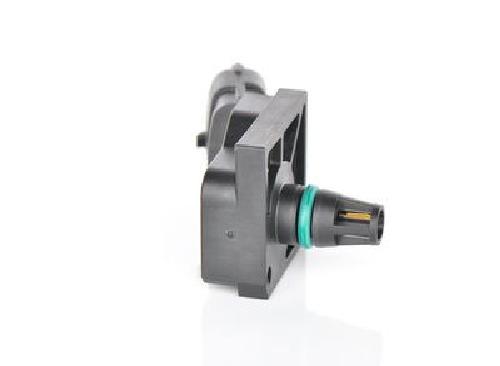 Original BOSCH Sensor Ladedruck 0 281 002 573 für Renault