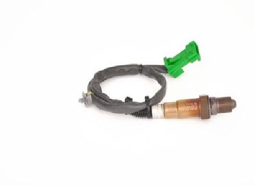 Original BOSCH Lambdasonde 0 258 010 081 für Citroën DS Peugeot