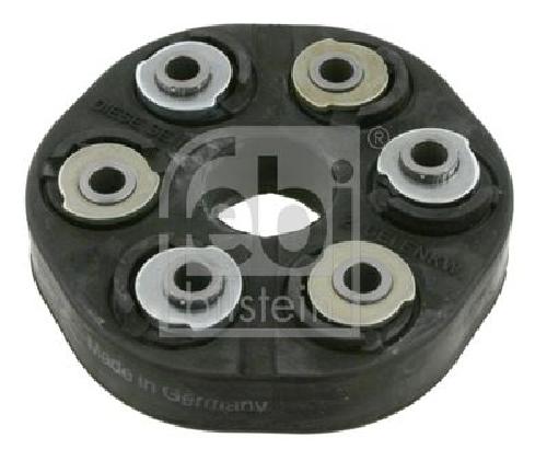 Original FEBI BILSTEIN Gelenk Längswelle 01976 für Mercedes-Benz Original FEBI BILSTEIN Gelenk Längswelle 01976 für Mercedes-Benz