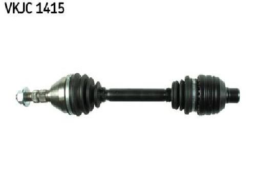 Original SKF Antriebswelle VKJC 1415 für Opel Original SKF Antriebswelle VKJC 1415 für Opel