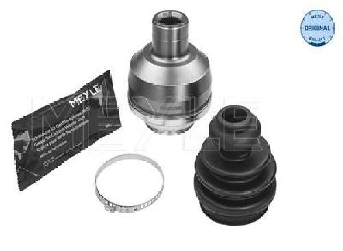 Original MEYLE Gelenksatz Antriebswelle 100 498 0221 für Ford Seat VW