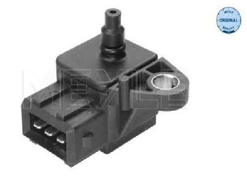 Original MEYLE Sensor Saugrohrdruck 314 800 0052 für BMW