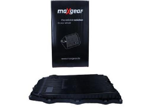 Original MAXGEAR Ölwanne Automatikgetriebe 26-1673 für BMW Land Rover
