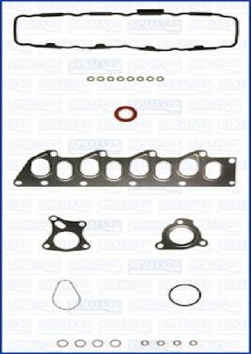 Original AJUSA Dichtungssatz Zylinderkopf 53010300 für Mitsubishi Nissan Opel