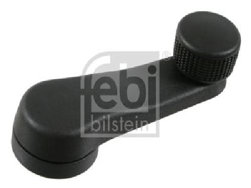 Original FEBI BILSTEIN Fensterkurbel 21451 für Ford Seat Skoda VW