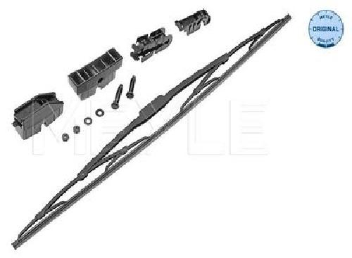 Original MEYLE Wischblatt 029 600 2470 für Iveco Mercedes-Benz Original MEYLE Wischblatt 029 600 2470 für Iveco Mercedes-Benz