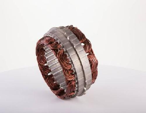Original BOSCH Stator Generator F 00M 130 101