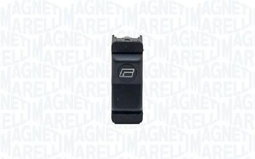 Original MAGNETI MARELLI Schalter Fensterheber 000050946010 für Mercedes-Benz