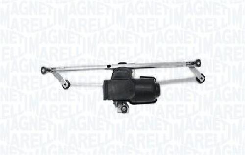 Original MAGNETI MARELLI Scheibenreinigungsanlage 060500101010 für Fiat Original MAGNETI MARELLI Scheibenreinigungsanlage 060500101010 für Fiat