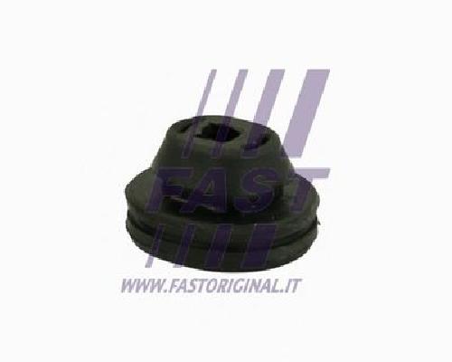 Original FAST Lagerung Kühler FT13027 für Fiat Opel