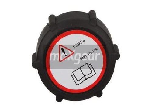 Original MAXGEAR Verschlussdeckel Kühlmittelbehälter 28-0287 für Ford