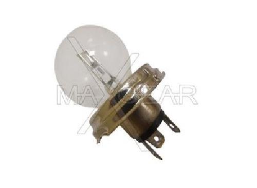 Original MAXGEAR Glühlampe Fernscheinwerfer Glühlampe Hauptscheinwerfer Glühlampe Nebelscheinwerfer 78-0017