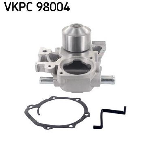 Original SKF Wasserpumpe VKPC 98004 für Subaru