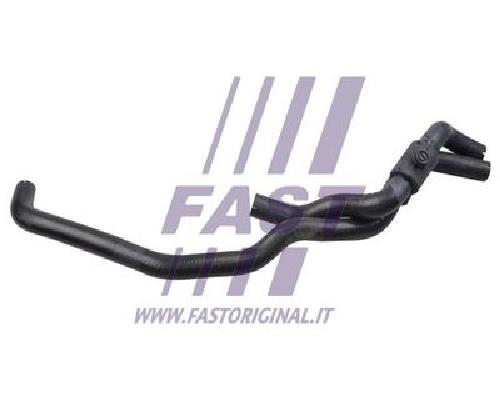 Original FAST Schlauch Wärmetauscher-Heizung FT61343 für Fiat Lancia