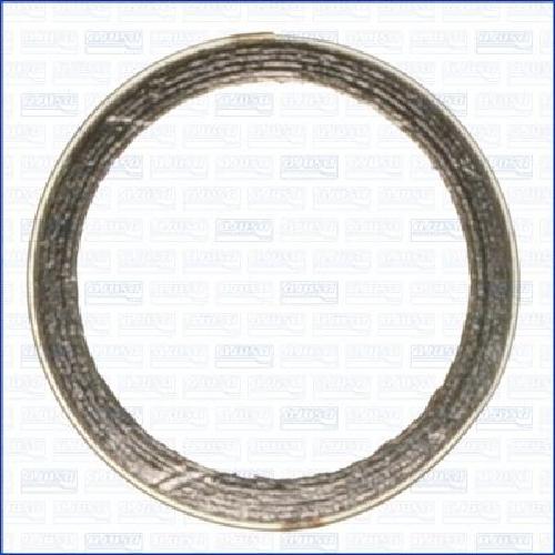 Original AJUSA Dichtring Abgasrohr 19002200 für Daihatsu Lexus Lincoln Mazda