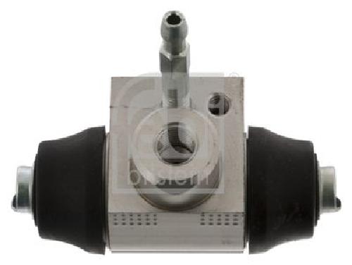 Original FEBI BILSTEIN Radbremszylinder 06062 für Audi Seat Skoda VW
