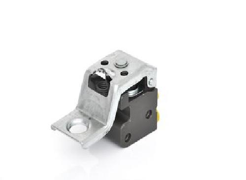 Original BOSCH Bremskraftregler 0 986 482 306
