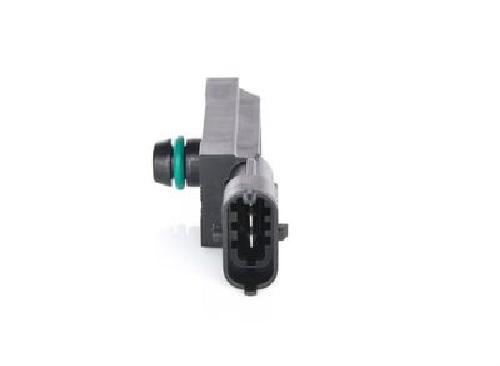 Original BOSCH Sensor Ladedruck Sensor Saugrohrdruck 0 281 002 961 für Nissan