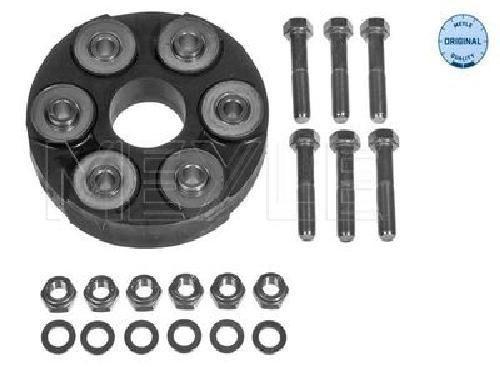 Original MEYLE Gelenk Längswelle 014 152 0002 für Mercedes-Benz Original MEYLE Gelenk Längswelle 014 152 0002 für Mercedes-Benz