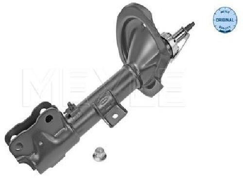 Original MEYLE Stoßdämpfer 32-26 623 0003 für Citroën Mitsubishi Peugeot