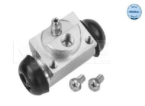 Original MEYLE Radbremszylinder 714 531 0009 für Ford