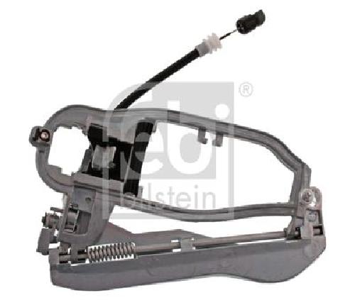 Original FEBI BILSTEIN Türgriff 48363 für BMW