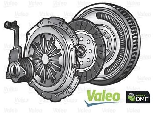 Original VALEO Kupplungssatz 837431 für Citroën Peugeot Original VALEO Kupplungssatz 837431 für Citroën Peugeot
