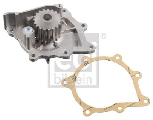 Original FEBI BILSTEIN Wasserpumpe 39304 für Citroën DS Fiat Ford Lancia